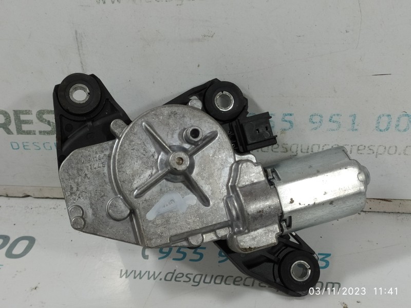 MOTOR LIMPIA TRASERO 0390215014  - imagen 2