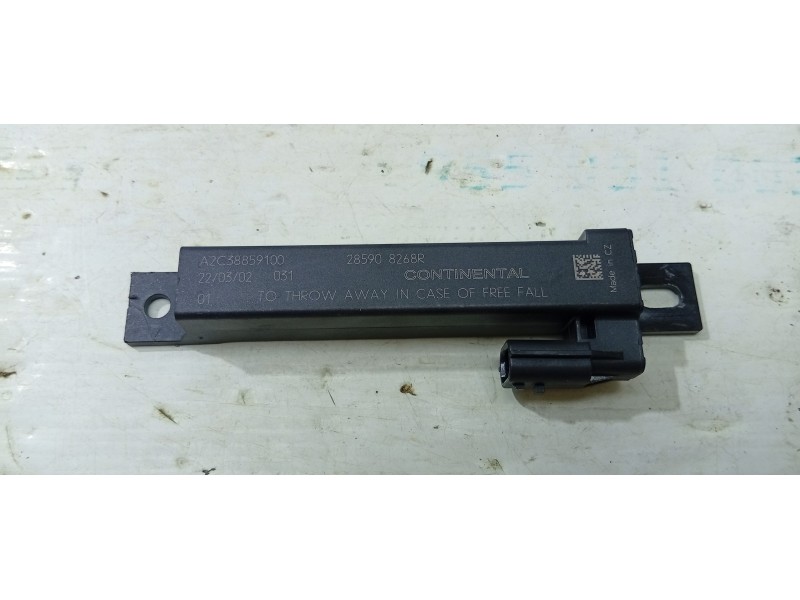 ANTENA 285908268R  - imagen 1