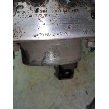 ABS 0265232384 8200846463  - miniatura 3