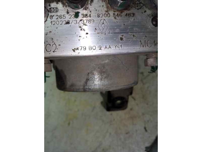 ABS 0265232384 8200846463  - imagen 3