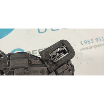 CERRADURA PUERTA DELANTERA DERECHA 5NB837016E  - miniatura 4