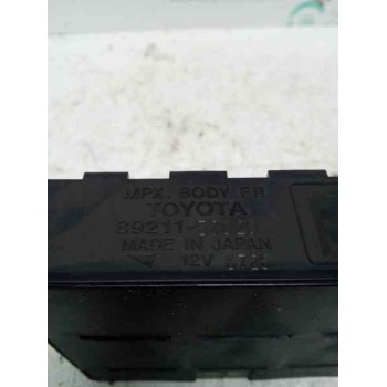 CAJA RELES / FUSIBLES 8921123020  - miniatura 2