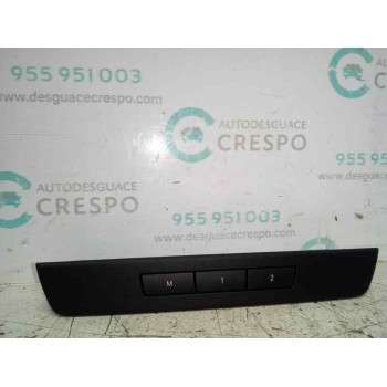 INTERRUPTOR 9215808 28227070  - miniatura 1