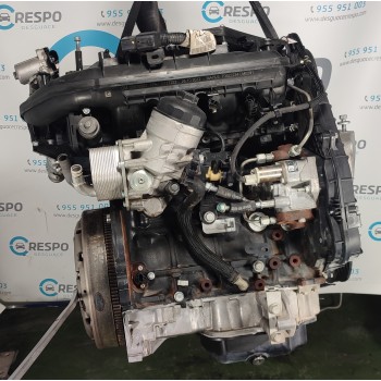 MOTOR COMPLETO A17DTS  - miniatura 9