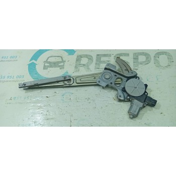 ELEVALUNAS DELANTERO DERECHO  - miniatura 2