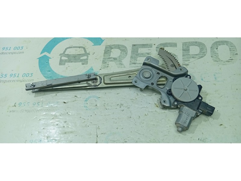 ELEVALUNAS DELANTERO DERECHO  - imagen 2