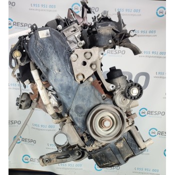 MOTOR COMPLETO RHR  - miniatura 6