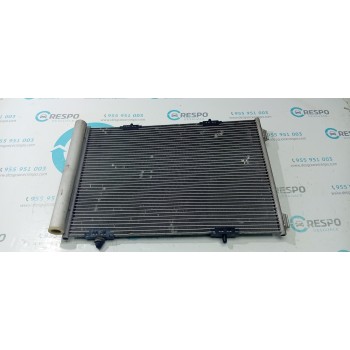 CONDENSADOR / RADIADOR AIRE ACONDICIONADO 9683562980 