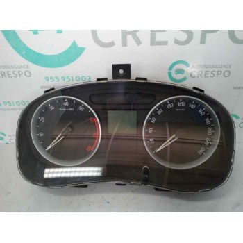 CUADRO INSTRUMENTOS 5J0920810B A2C53111438 