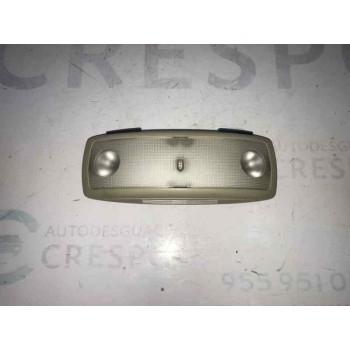 LUZ INTERIOR 4M5415V1B 6G9N15K607AF 31252304