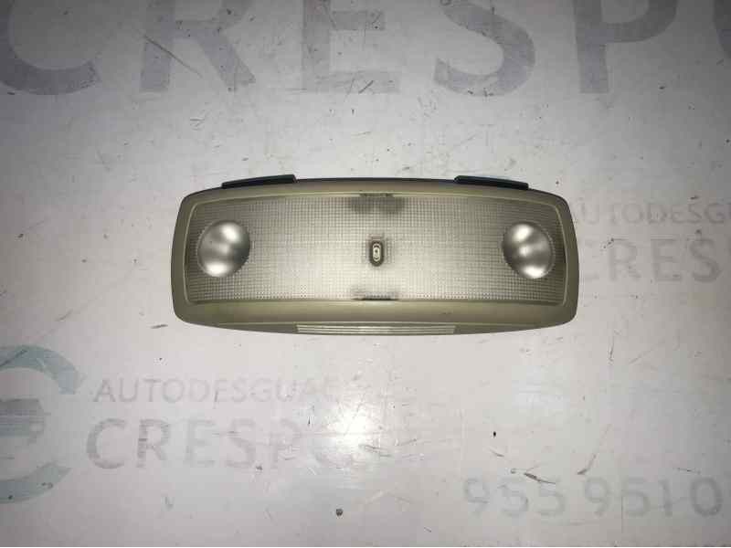 LUZ INTERIOR 4M5415V1B 6G9N15K607AF 31252304 - imagen 1