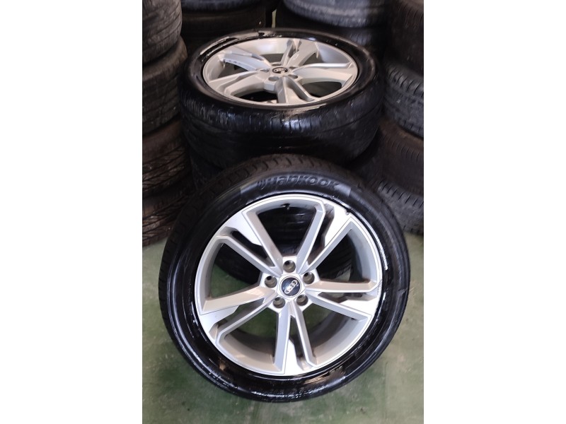 JUEGO LLANTAS  - imagen 1