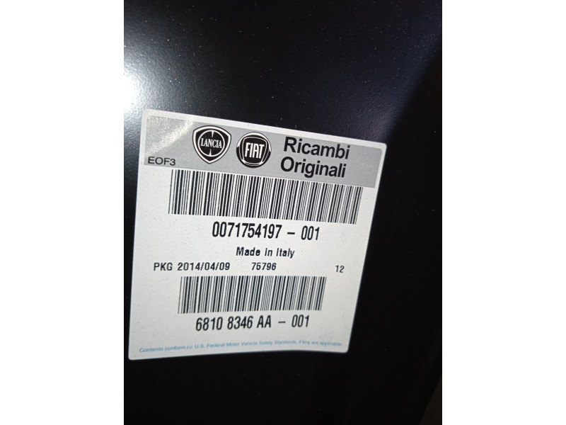 ALETIN TRASERO DERECHO 71754197  - imagen 2