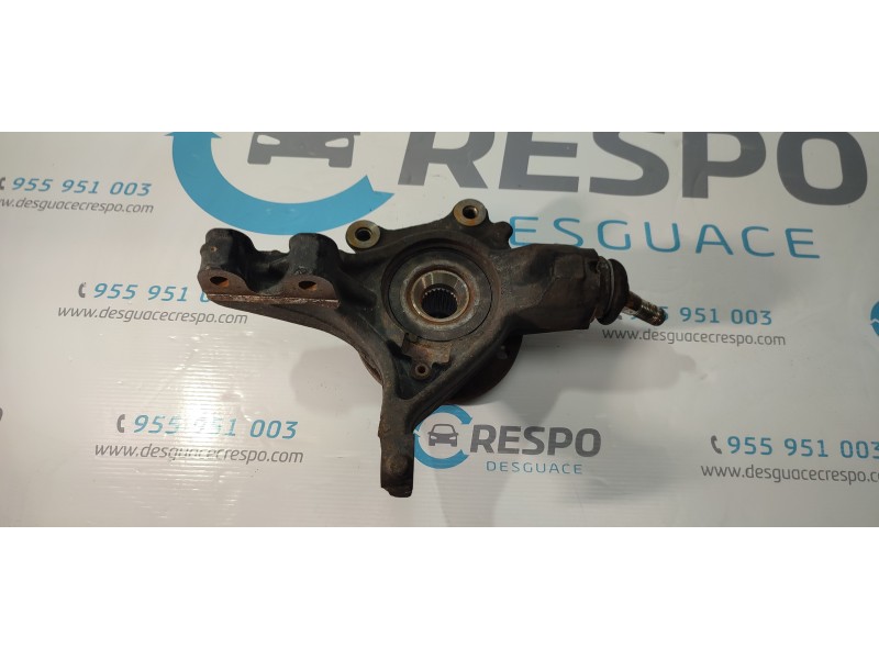 MANGUETA DELANTERA DERECHA  - imagen 1