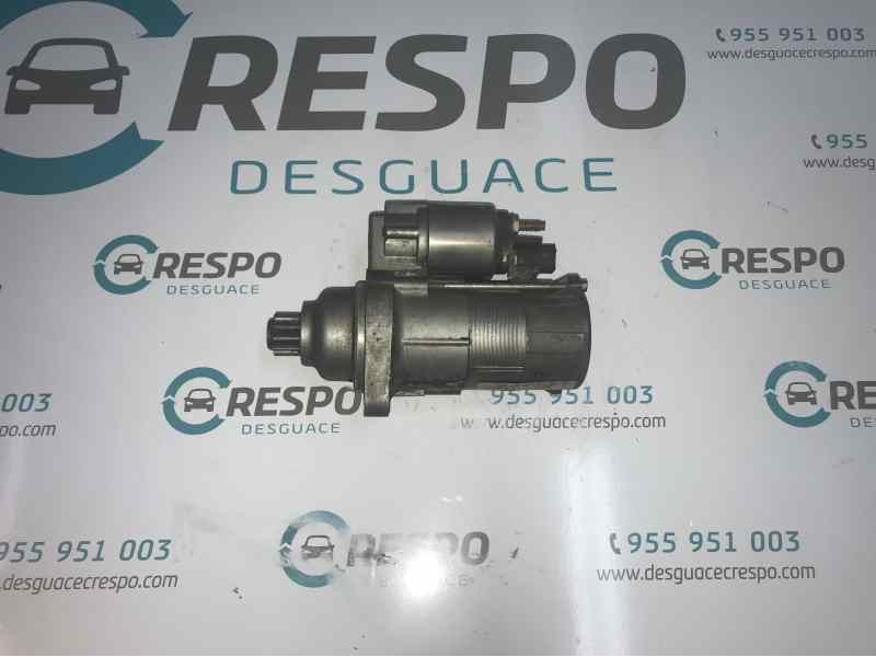 MOTOR ARRANQUE 02M911023N  - imagen 3