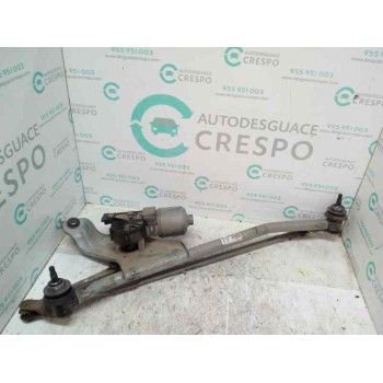 MOTOR LIMPIA DELANTERO 3397020879 