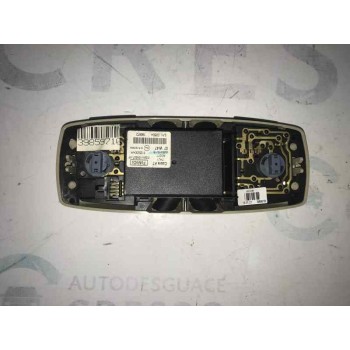 LUZ INTERIOR 4M5415V1B 6G9N15K607AF 31252304 - miniatura 2