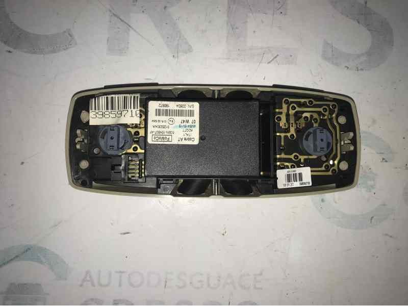 LUZ INTERIOR 4M5415V1B 6G9N15K607AF 31252304 - imagen 2