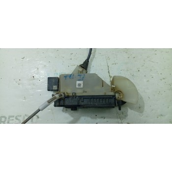 CERRADURA PUERTA DELANTERA IZQUIERDA 9686919280  - miniatura 1