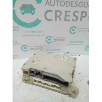 CAJA RELES / FUSIBLES 8273053050 