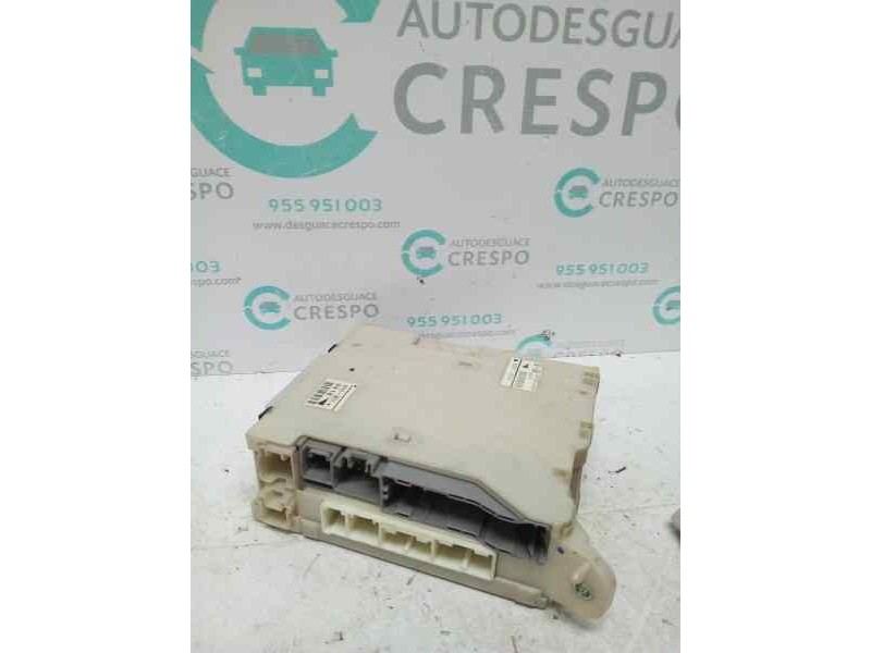 CAJA RELES / FUSIBLES 8273053050  - imagen 1