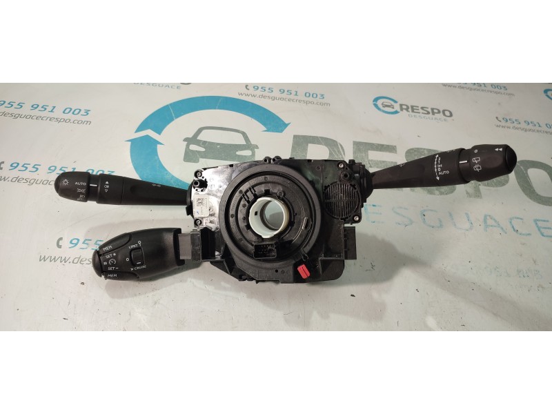 MANDO MULTIFUNCION 98369258ZD00  - imagen 1