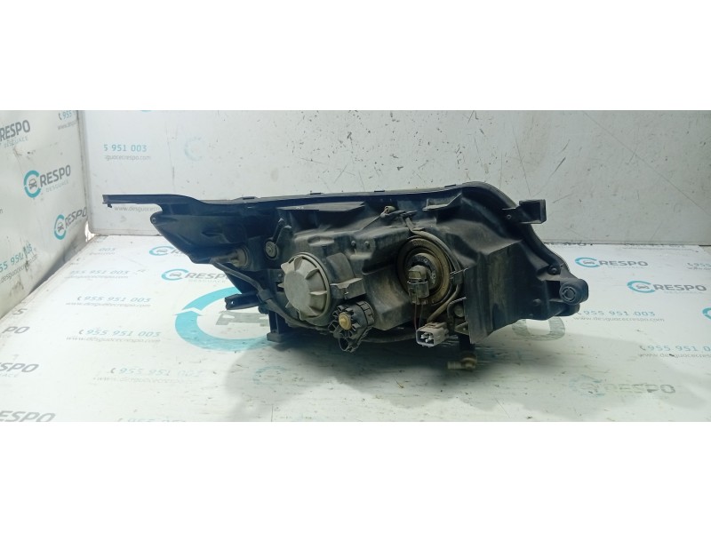 FARO IZQUIERDO  - imagen 2