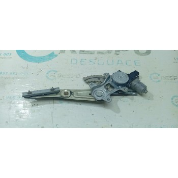 ELEVALUNAS TRASERO IZQUIERDO  - miniatura 1