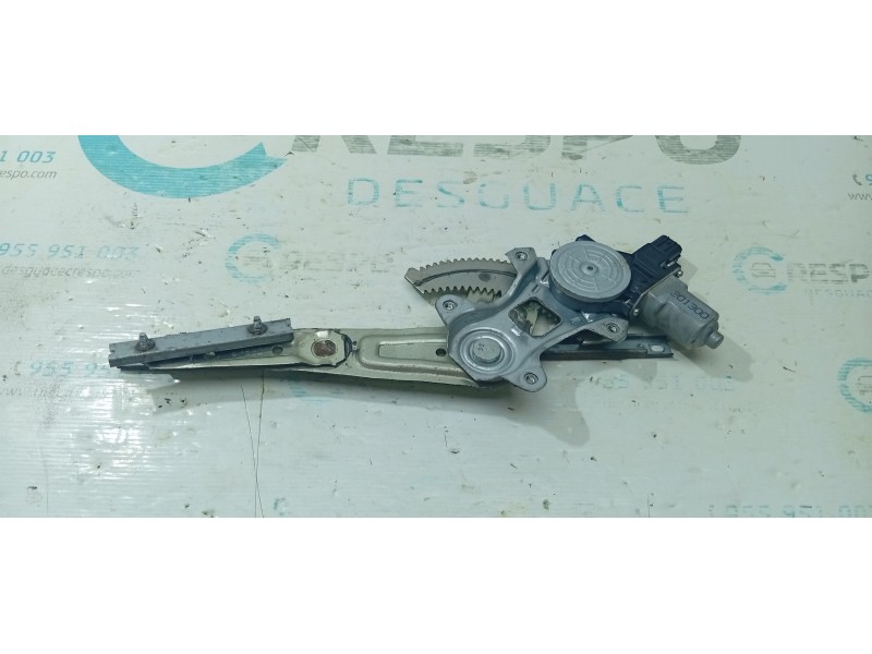 ELEVALUNAS TRASERO IZQUIERDO  - imagen 1