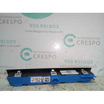 INTERRUPTOR 9215808 28227070  - miniatura 3