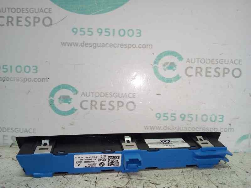 INTERRUPTOR 9215808 28227070  - imagen 3