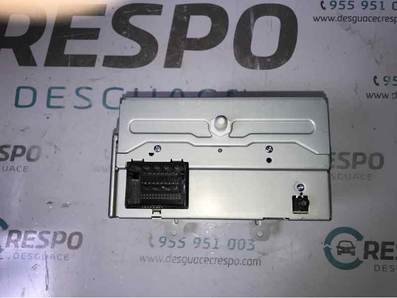 SISTEMA AUDIO / RADIO CD 20983513 521417  - imagen 3