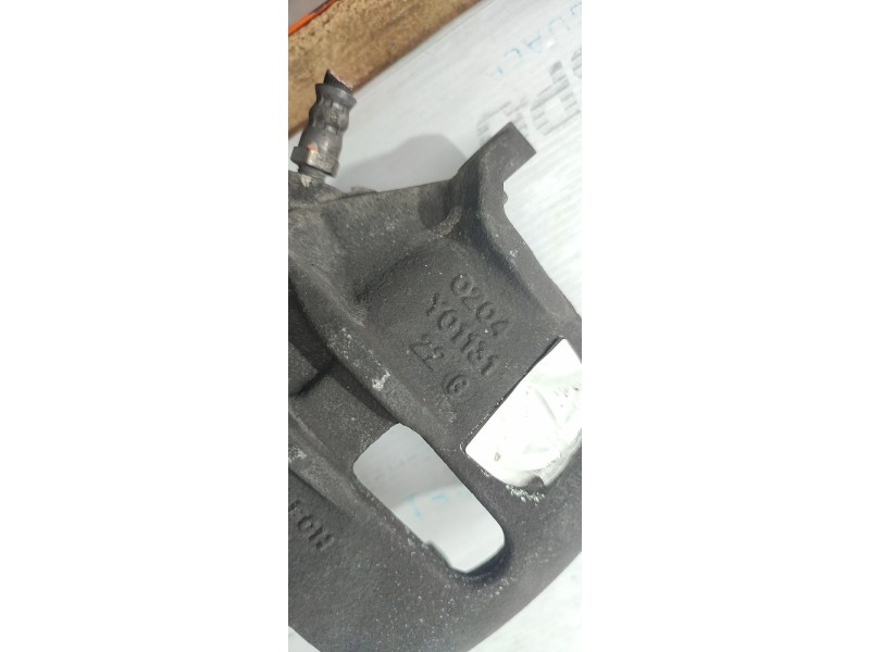 PINZA DE FRENO DELANTERA IZQUIERDA Y01131  - imagen 2