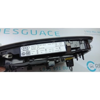 LUZ INTERIOR 8W0947135G  - miniatura 3