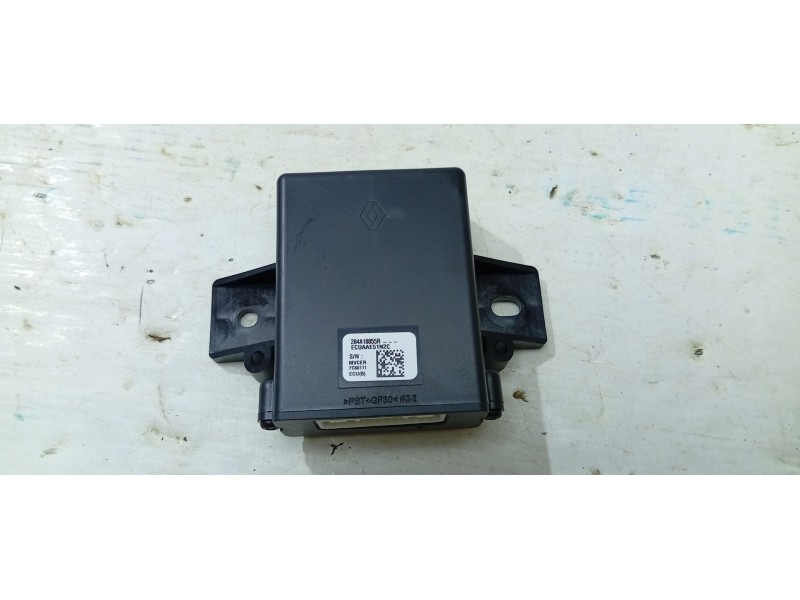 MODULO ELECTRONICO 284A18855R  - imagen 1