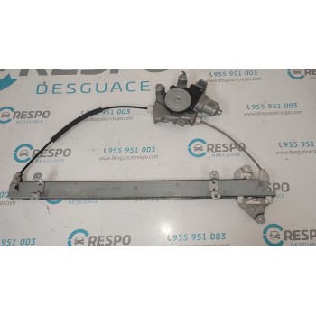 ELEVALUNAS DELANTERO DERECHO 80730JX30A  - miniatura 1