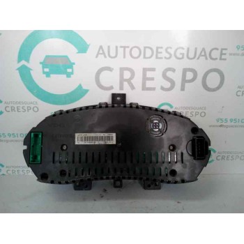 CUADRO INSTRUMENTOS 5J0920810B A2C53111438  - miniatura 3