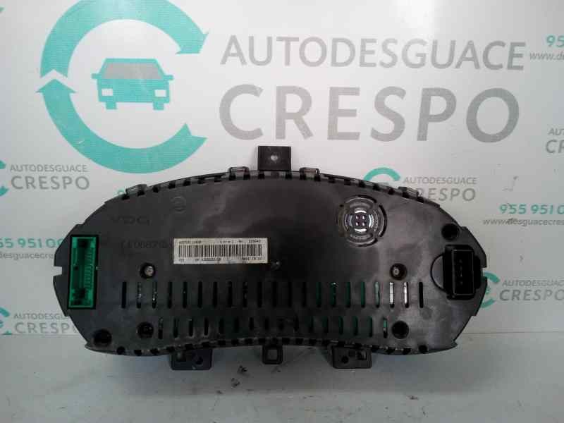 CUADRO INSTRUMENTOS 5J0920810B A2C53111438  - imagen 3