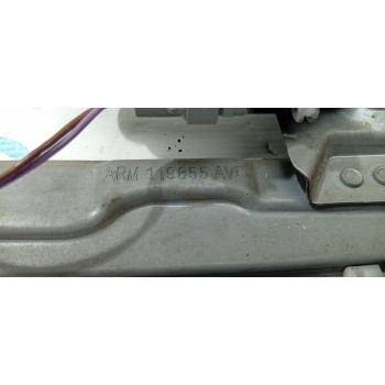 ELEVALUNAS DELANTERO DERECHO ARM119855AVD  - miniatura 4