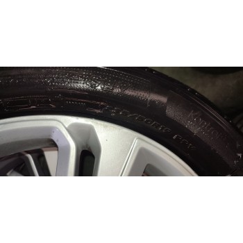 JUEGO LLANTAS  - miniatura 2