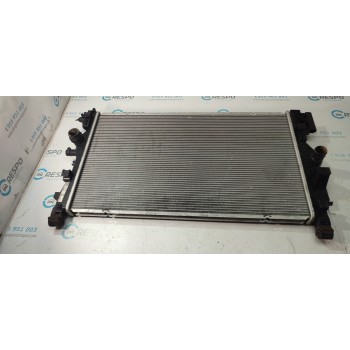 RADIADOR AGUA 630763 