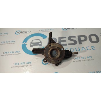 MANGUETA DELANTERA DERECHA  - miniatura 2