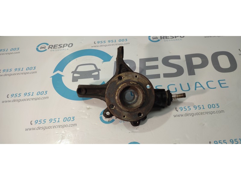 MANGUETA DELANTERA DERECHA  - imagen 2