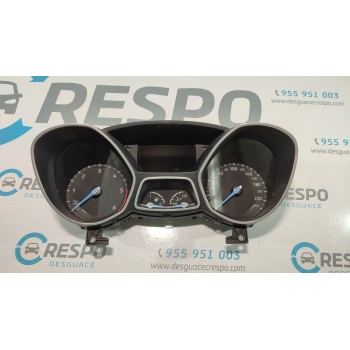 CUADRO INSTRUMENTOS F1ET10849BLK F1ET14F094BB F1ET14C026ABJ