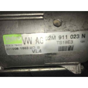 MOTOR ARRANQUE 02M911023N  - miniatura 5