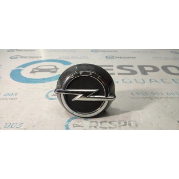 MANETA EXTERIOR MALETERO / PORTON 