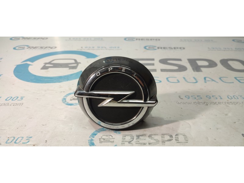 MANETA EXTERIOR MALETERO / PORTON  - imagen 1