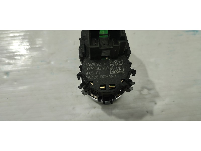 CONMUTADOR DE ARRANQUE 6842092  - imagen 2