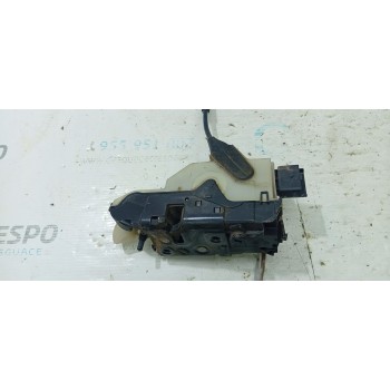 CERRADURA PUERTA DELANTERA IZQUIERDA 9686919280  - miniatura 2