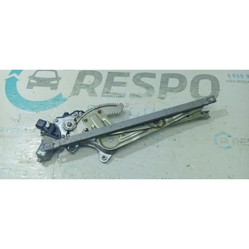 ELEVALUNAS TRASERO IZQUIERDO  - miniatura 2